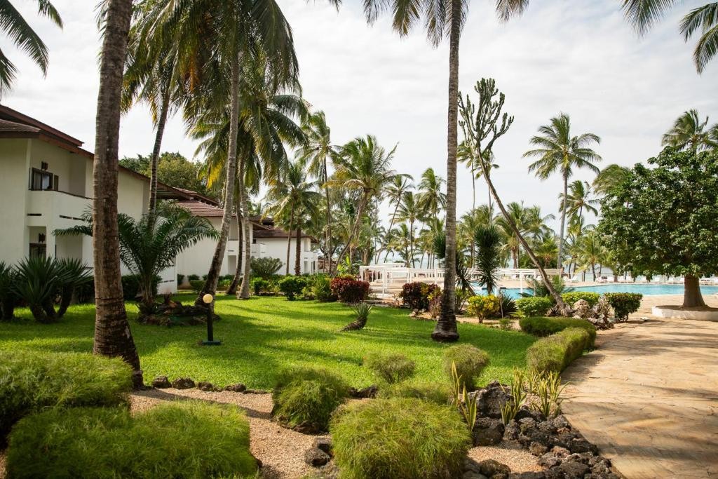 VOI KIWENGWA RESORT