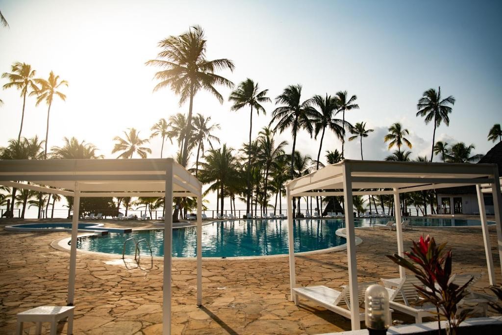 VOI KIWENGWA RESORT