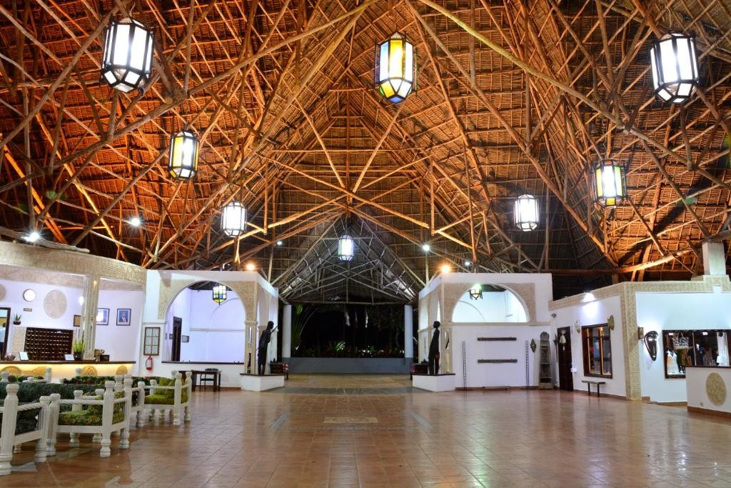 VOI KIWENGWA RESORT