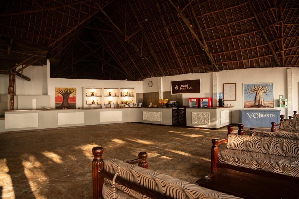 VOI KIWENGWA RESORT