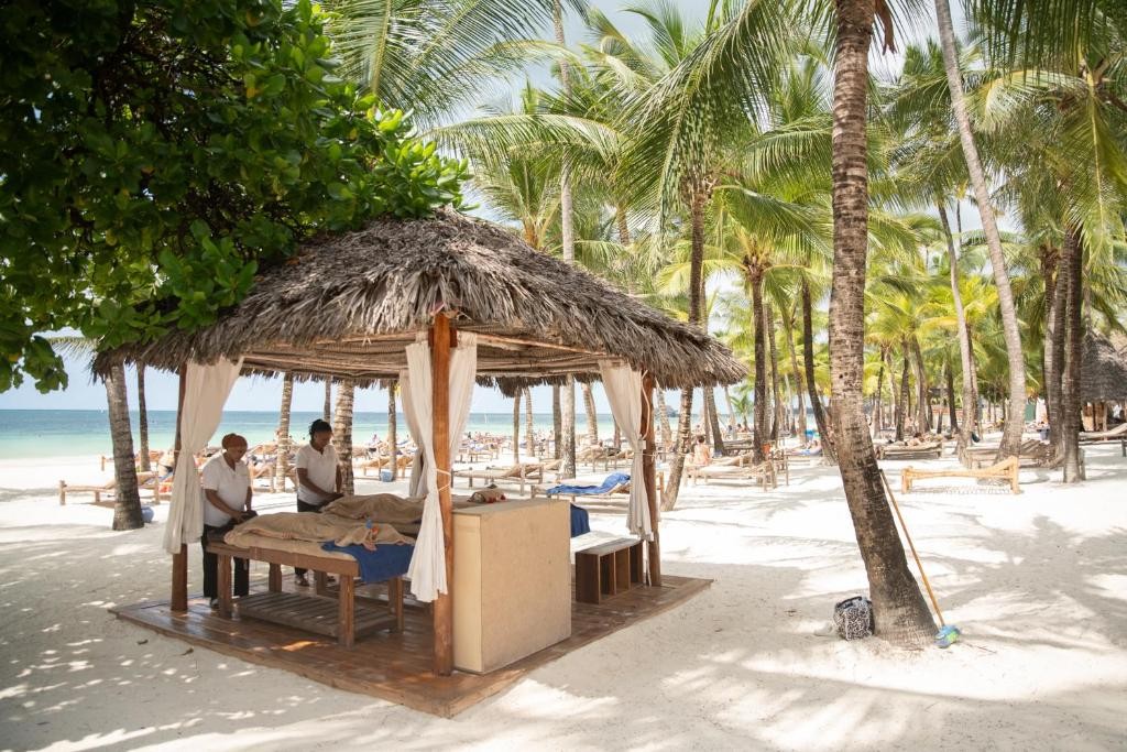 VOI KIWENGWA RESORT