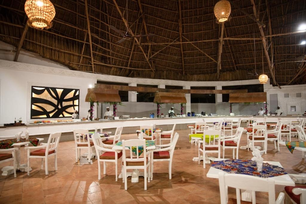 VOI KIWENGWA RESORT