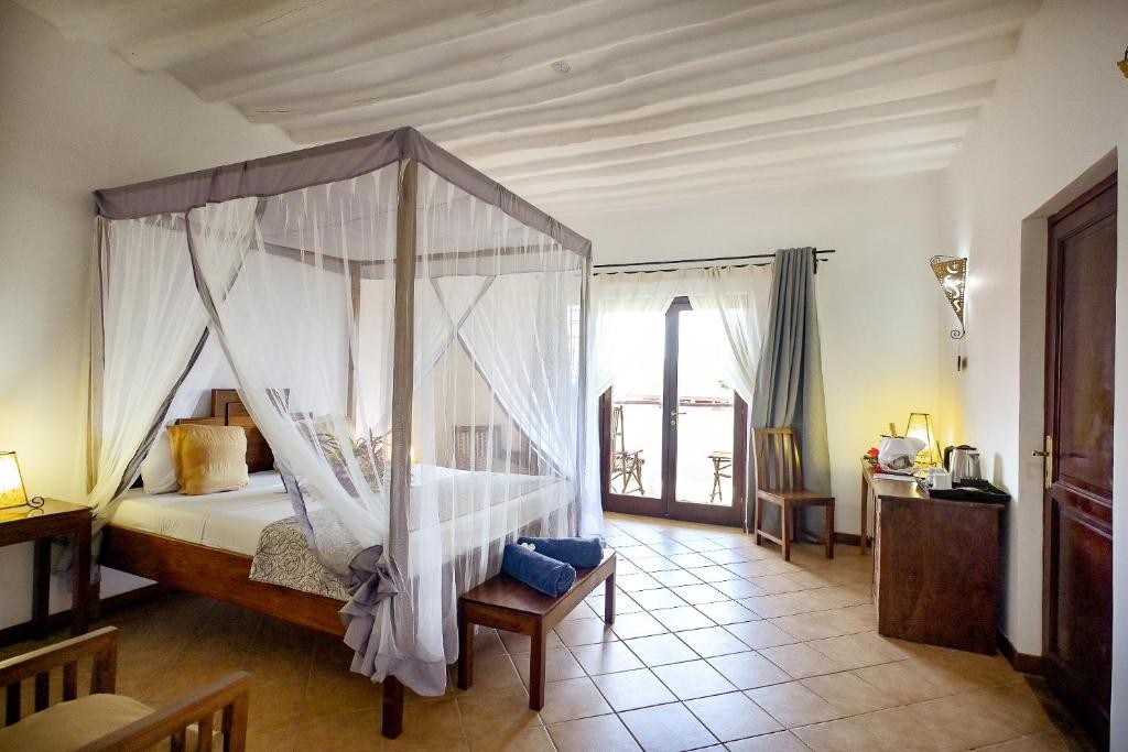 VOI KIWENGWA RESORT