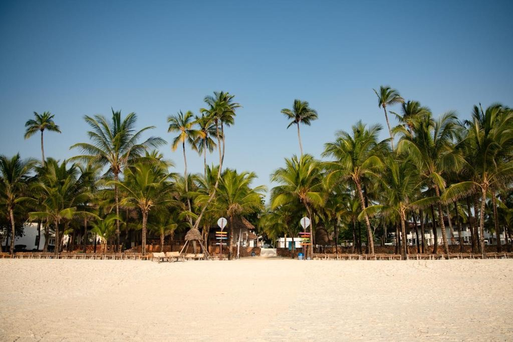 VOI KIWENGWA RESORT