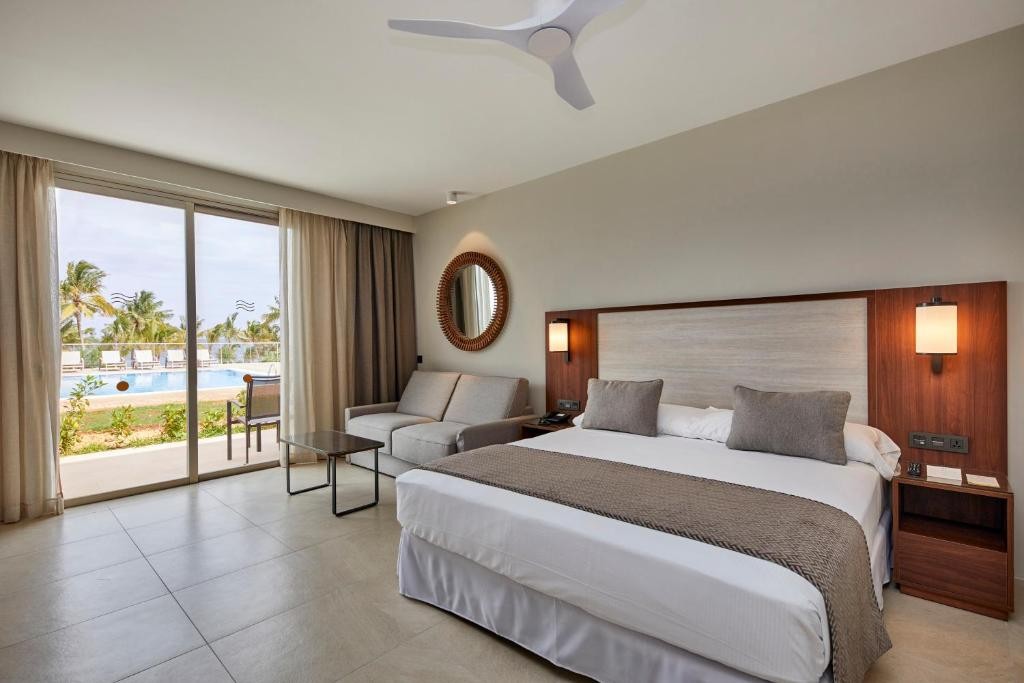 HOTEL RIU JAMBO
