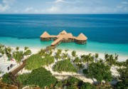 HOTEL RIU JAMBO