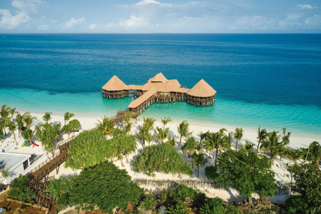 HOTEL RIU JAMBO