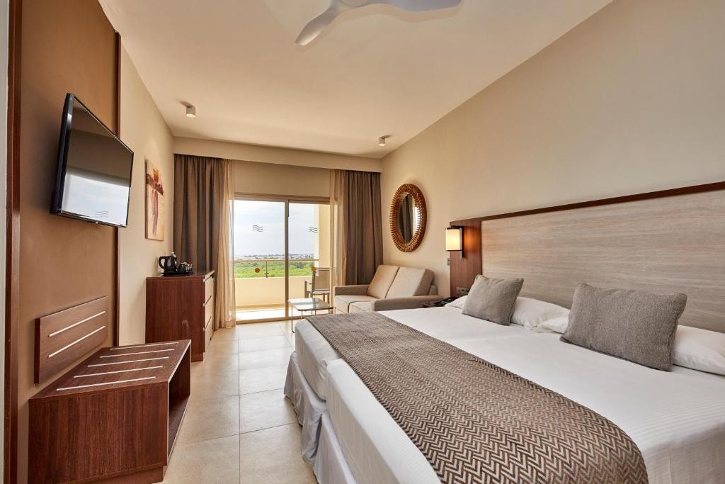 HOTEL RIU JAMBO