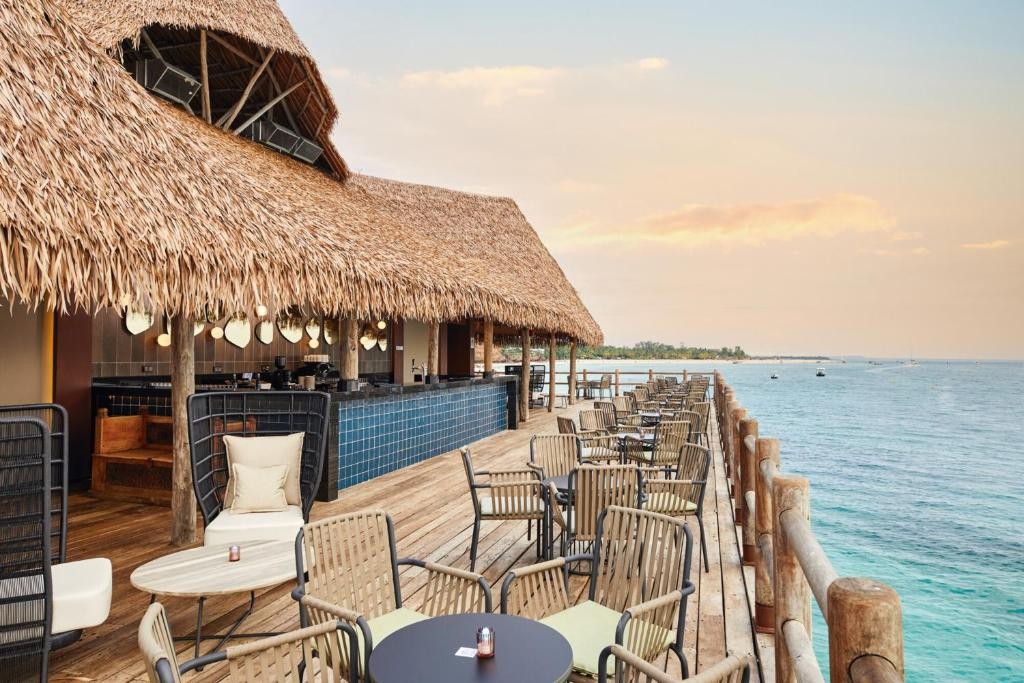 HOTEL RIU JAMBO