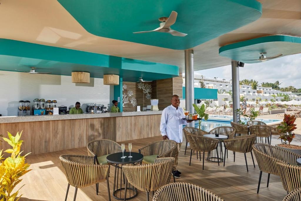 HOTEL RIU JAMBO