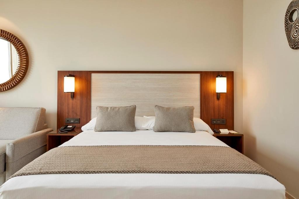 HOTEL RIU JAMBO