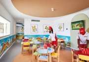 HOTEL RIU JAMBO