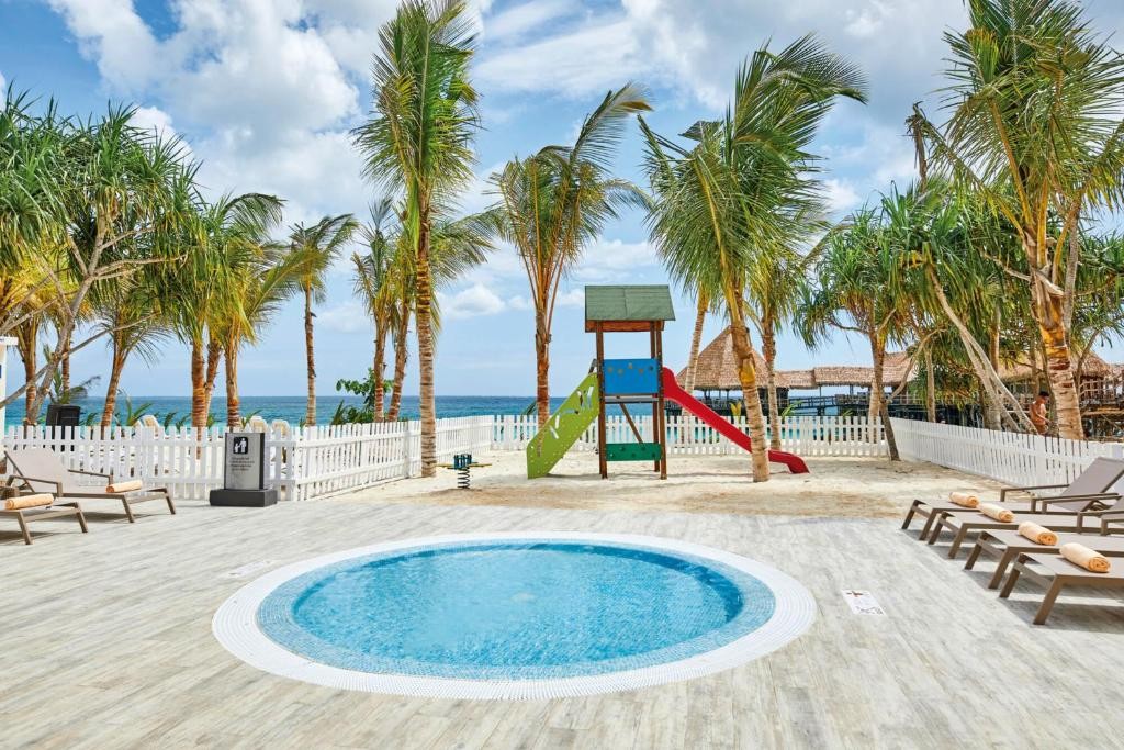 HOTEL RIU JAMBO