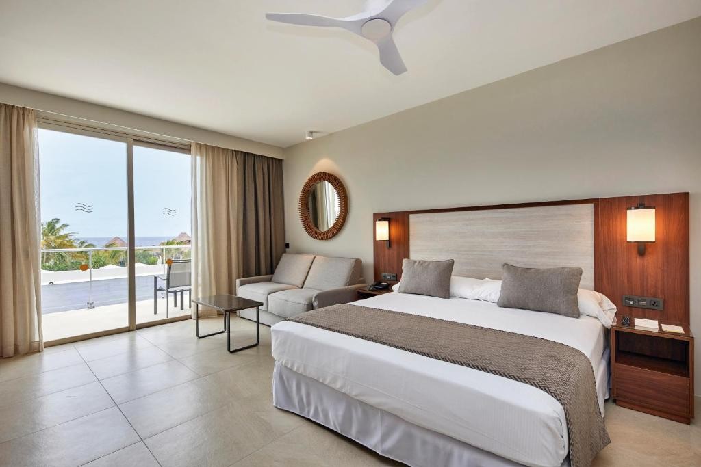 HOTEL RIU JAMBO