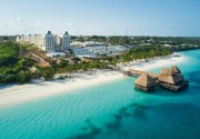 HOTEL RIU JAMBO