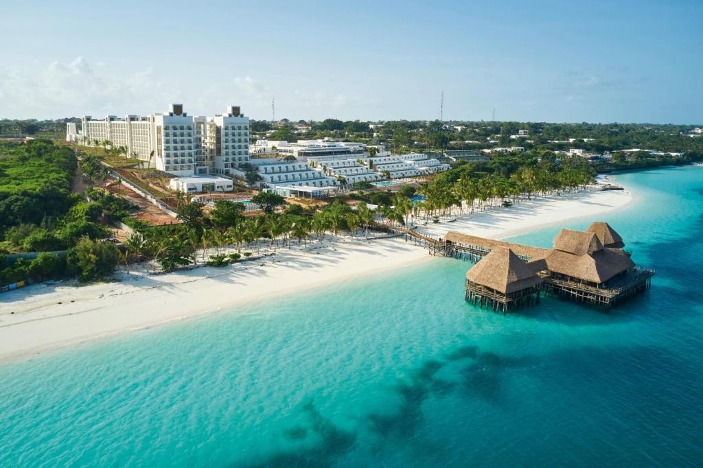 HOTEL RIU JAMBO