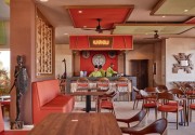 HOTEL RIU JAMBO