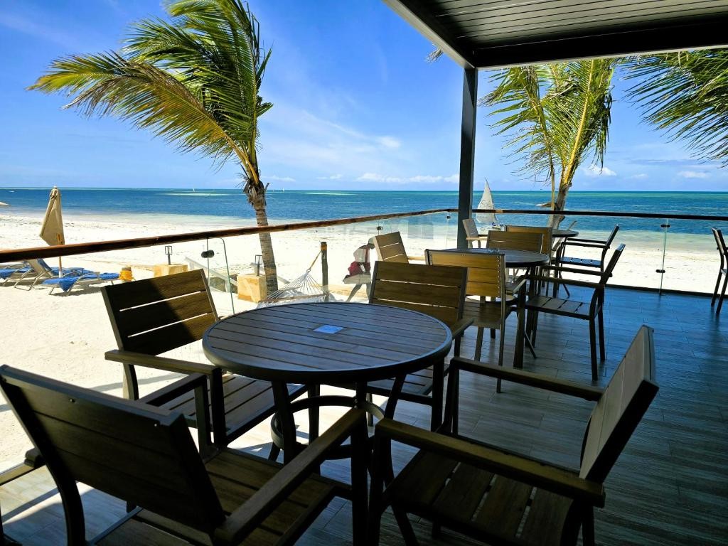 DREAM OF ZANZIBAR RESORT AND SPA - PREMIUM ALL INCLUSIVE