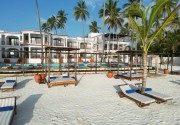 DREAM OF ZANZIBAR RESORT AND SPA - PREMIUM ALL INCLUSIVE