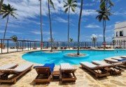 DREAM OF ZANZIBAR RESORT AND SPA - PREMIUM ALL INCLUSIVE
