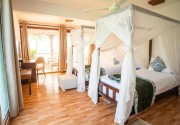 DREAM OF ZANZIBAR RESORT AND SPA - PREMIUM ALL INCLUSIVE