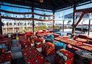 DREAM OF ZANZIBAR RESORT AND SPA - PREMIUM ALL INCLUSIVE