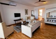 DREAM OF ZANZIBAR RESORT AND SPA - PREMIUM ALL INCLUSIVE