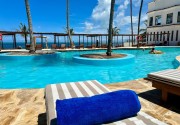 DREAM OF ZANZIBAR RESORT AND SPA - PREMIUM ALL INCLUSIVE