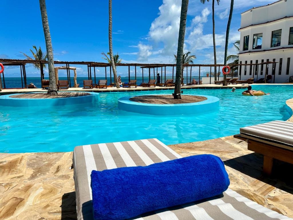 DREAM OF ZANZIBAR RESORT AND SPA - PREMIUM ALL INCLUSIVE