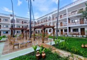 DREAM OF ZANZIBAR RESORT AND SPA - PREMIUM ALL INCLUSIVE