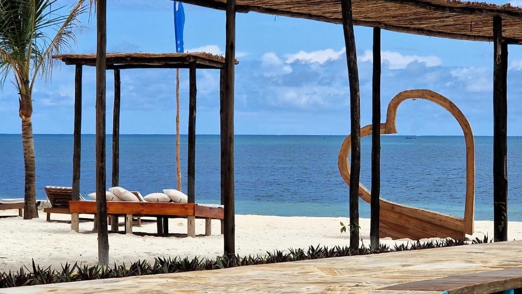 DREAM OF ZANZIBAR RESORT AND SPA - PREMIUM ALL INCLUSIVE