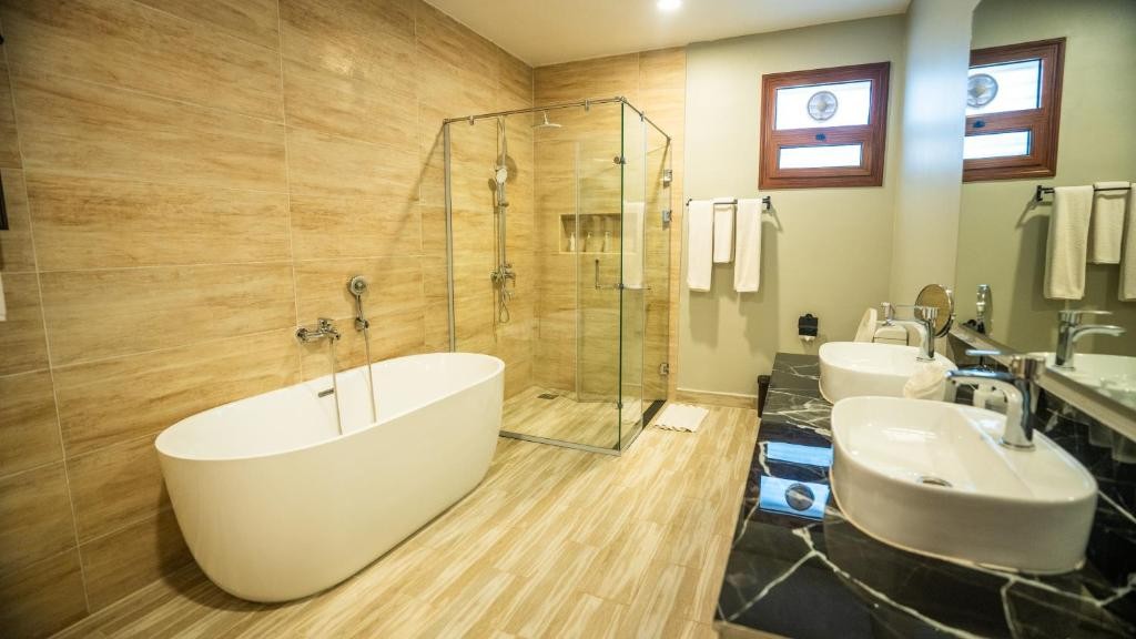 DREAM OF ZANZIBAR RESORT AND SPA - PREMIUM ALL INCLUSIVE