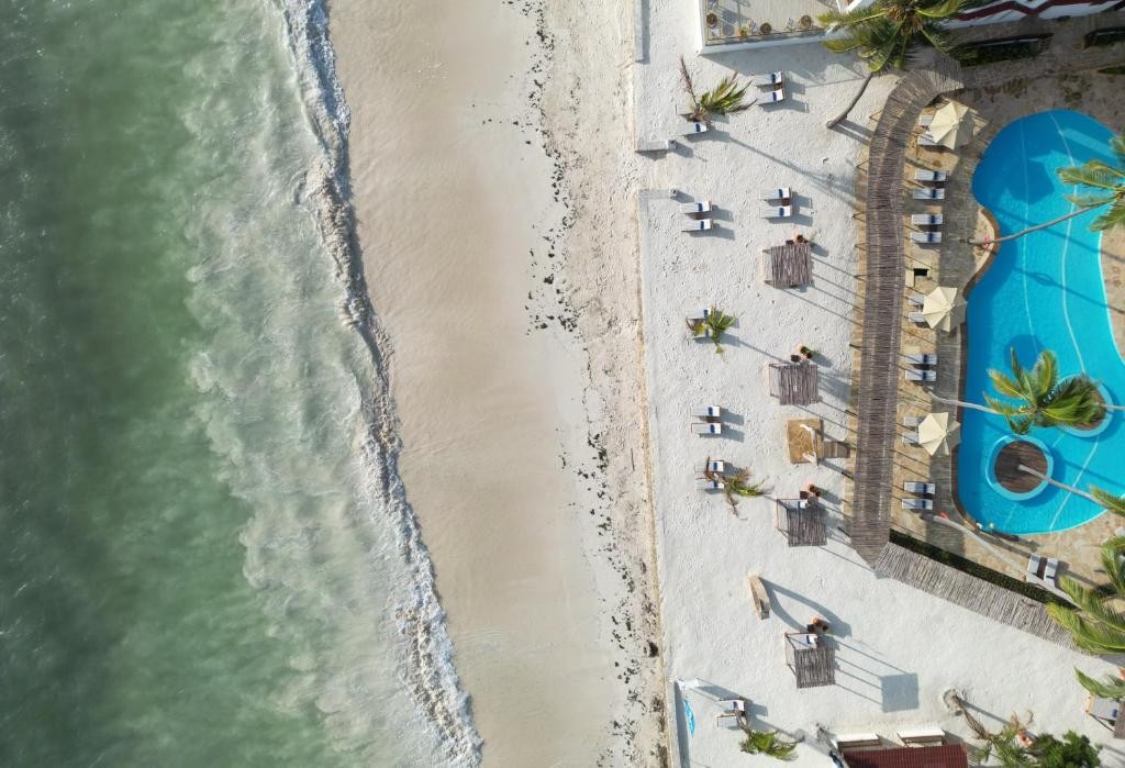 DREAM OF ZANZIBAR RESORT AND SPA - PREMIUM ALL INCLUSIVE
