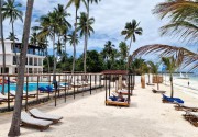 DREAM OF ZANZIBAR RESORT AND SPA - PREMIUM ALL INCLUSIVE