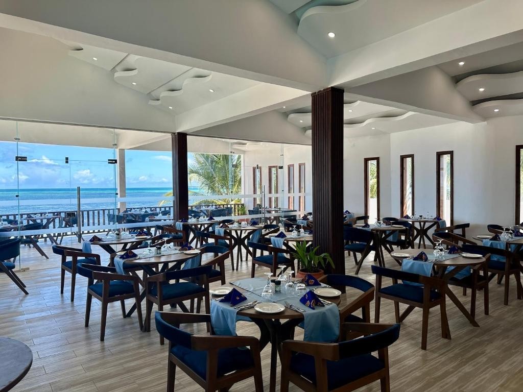 DREAM OF ZANZIBAR RESORT AND SPA - PREMIUM ALL INCLUSIVE