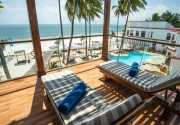 DREAM OF ZANZIBAR RESORT AND SPA - PREMIUM ALL INCLUSIVE