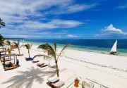 DREAM OF ZANZIBAR RESORT AND SPA - PREMIUM ALL INCLUSIVE