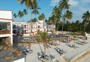 DREAM OF ZANZIBAR RESORT AND SPA - PREMIUM ALL INCLUSIVE