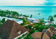 ROYAL MANDARIN HOTEL AND RESORT