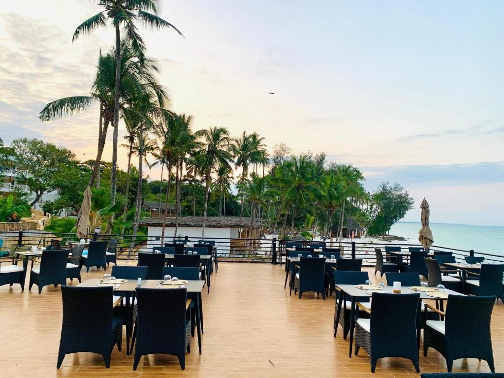 ROYAL MANDARIN HOTEL AND RESORT
