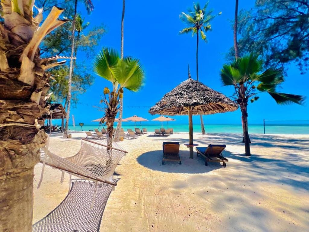 ROYAL MANDARIN HOTEL AND RESORT