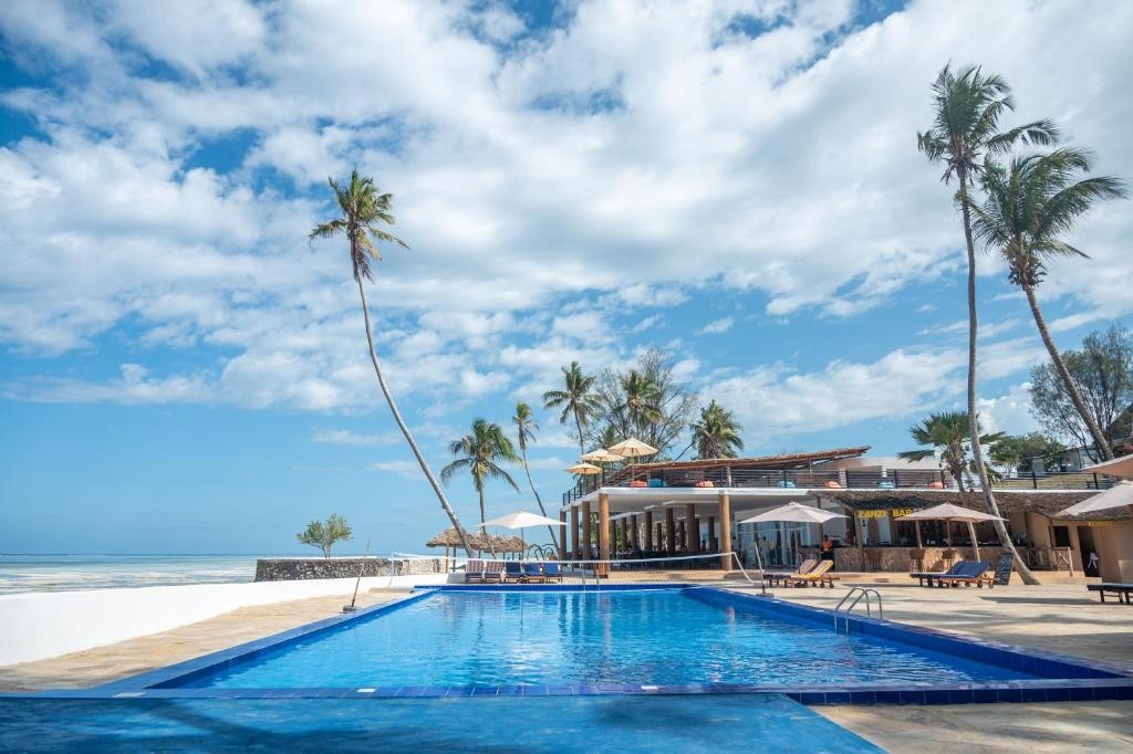 ROYAL MANDARIN HOTEL AND RESORT