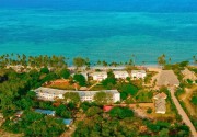 ROYAL MANDARIN HOTEL AND RESORT
