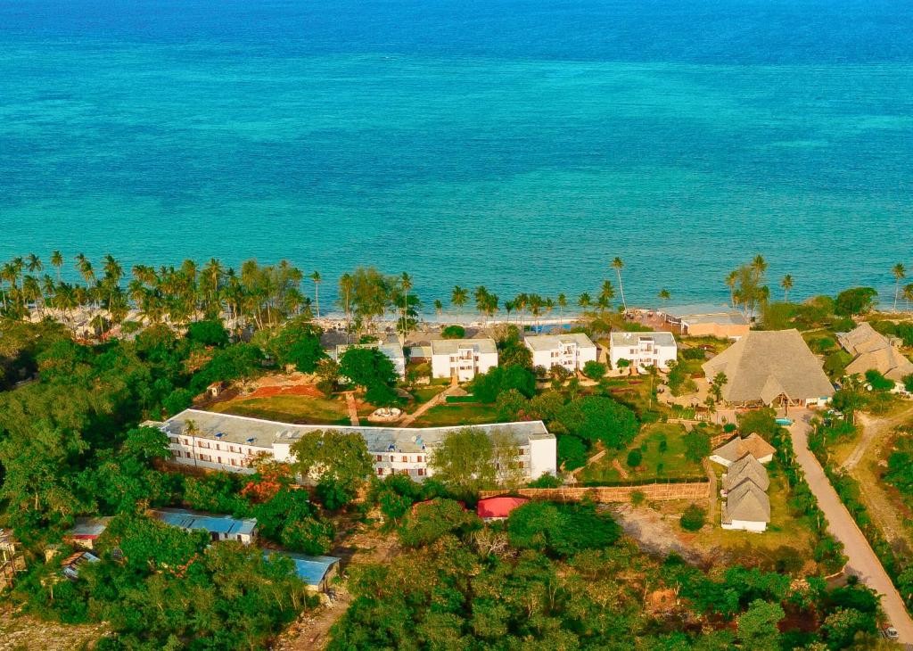 ROYAL MANDARIN HOTEL AND RESORT