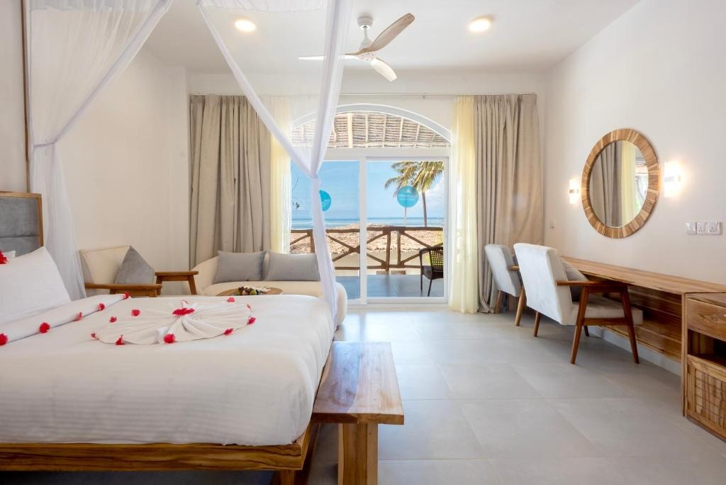 ROYAL MANDARIN HOTEL AND RESORT