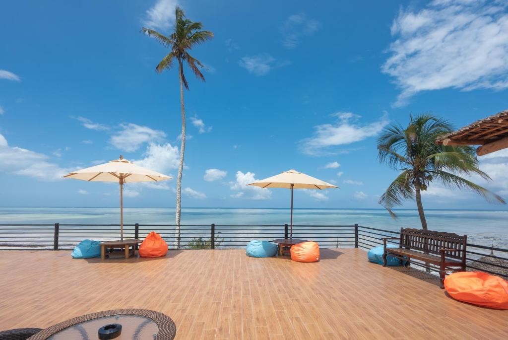 ROYAL MANDARIN HOTEL AND RESORT