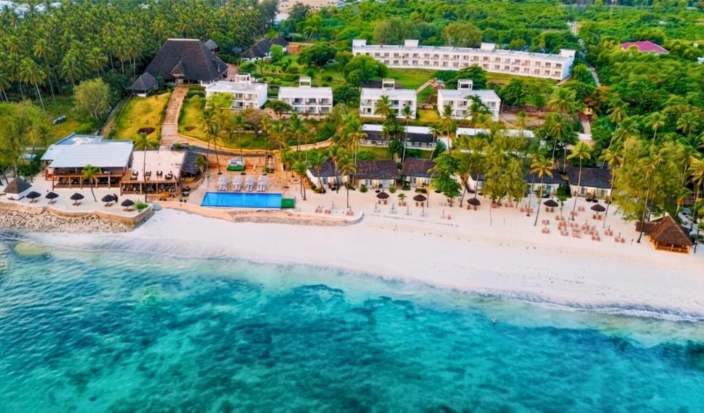 ROYAL MANDARIN HOTEL AND RESORT