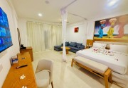 ROYAL MANDARIN HOTEL AND RESORT