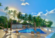 ROYAL MANDARIN HOTEL AND RESORT