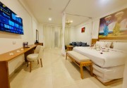 ROYAL MANDARIN HOTEL AND RESORT